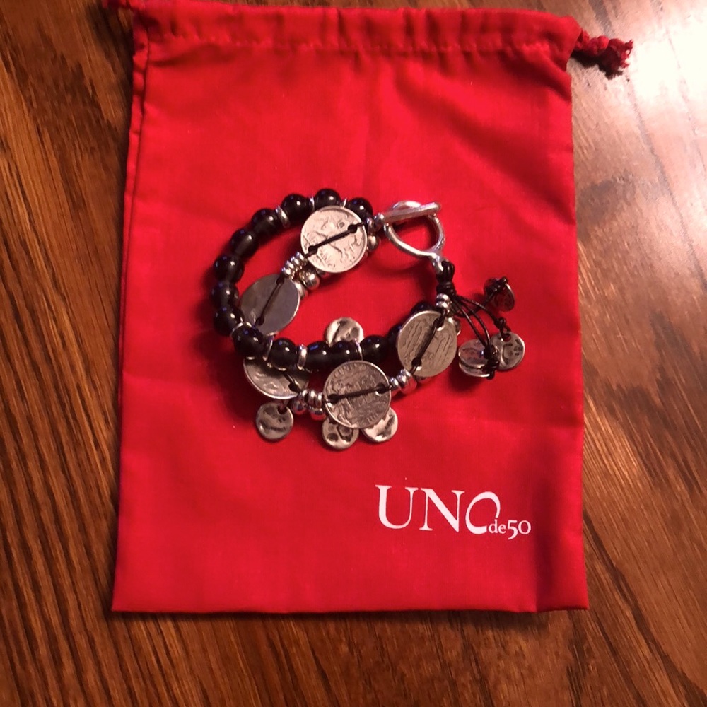 UNO de 50 bracelet